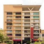 Oyo 90429 Hotel Narasindo