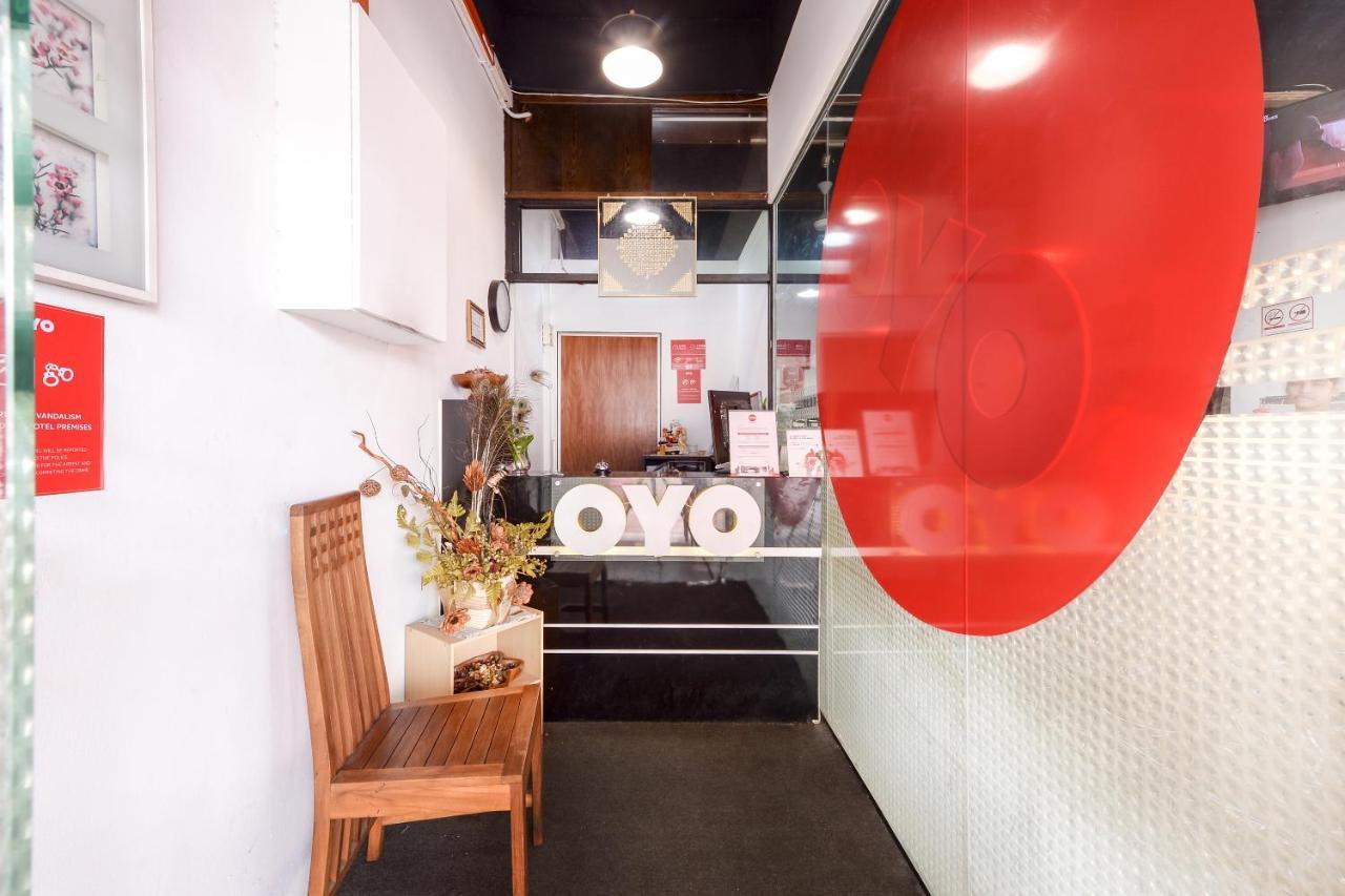 Oyo 90429 Narasindo Hotel Kuala Lumpur