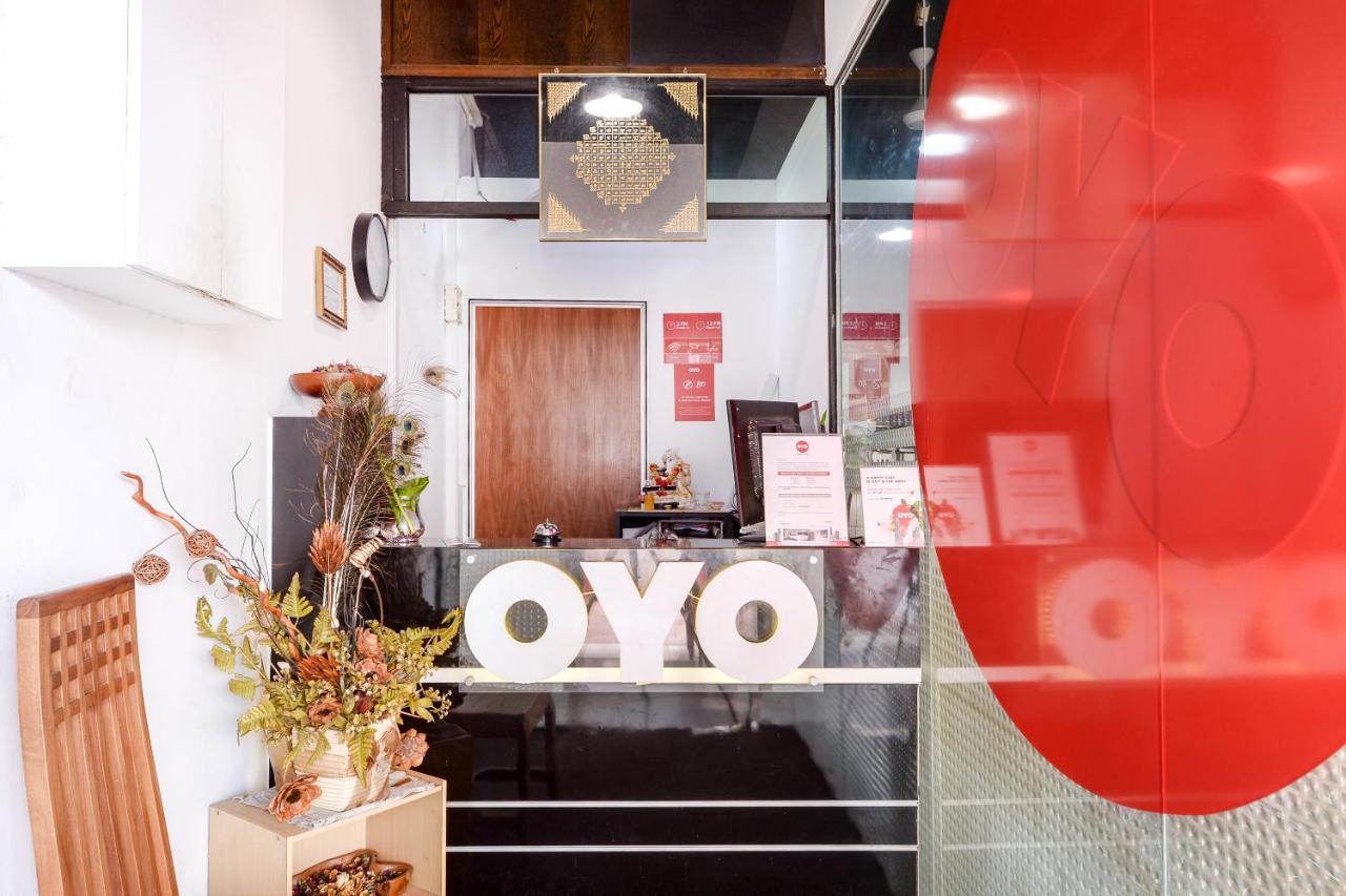 Oyo 90429 Narasindo Kuala Lumpur