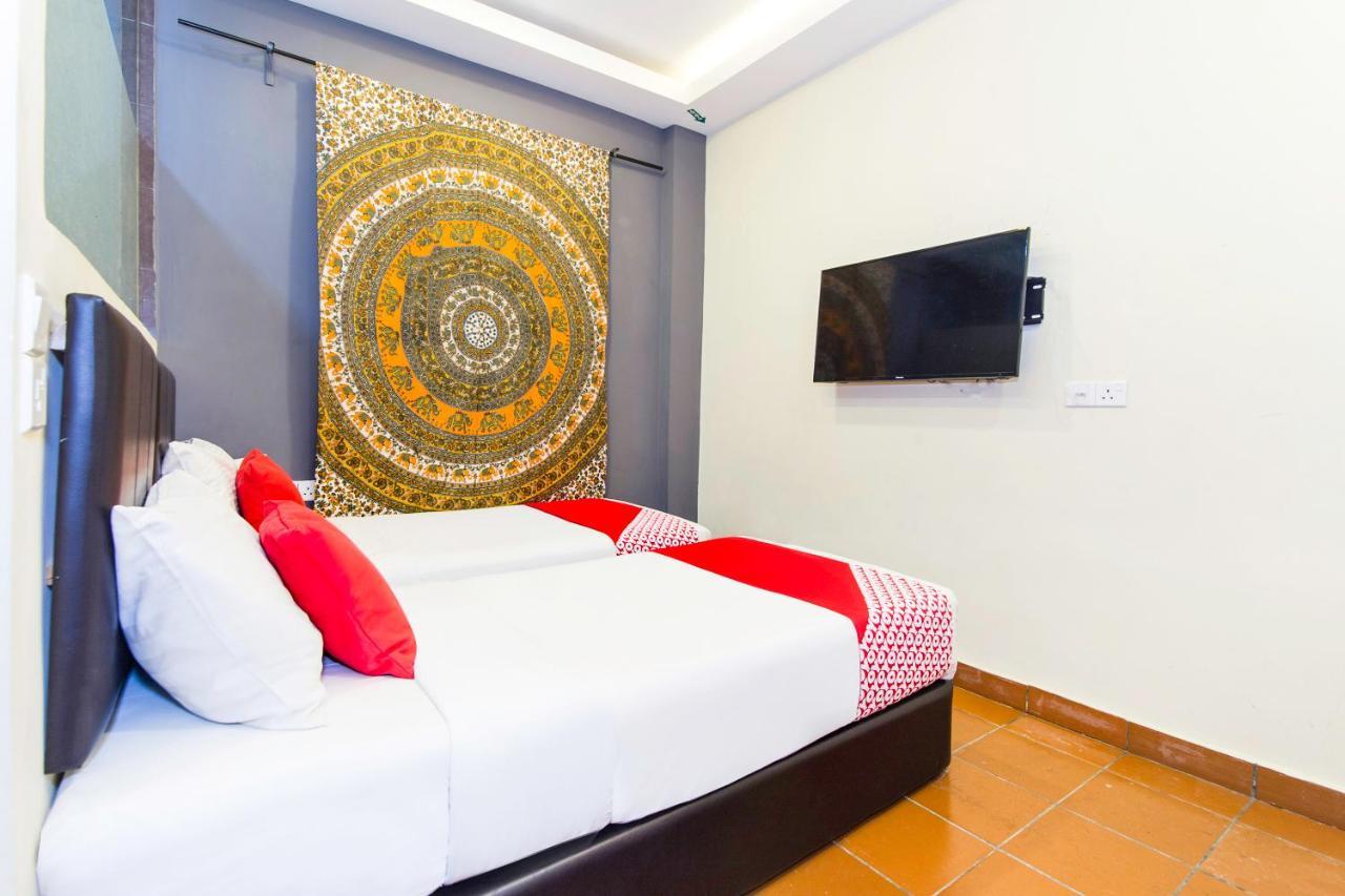 Hotel Oyo 90429 Narasindo Kuala Lumpur
