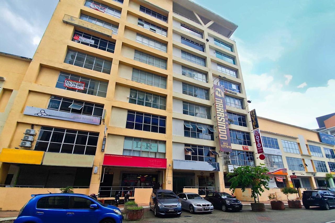 Oyo 90429 Narasindo Kuala Lumpur