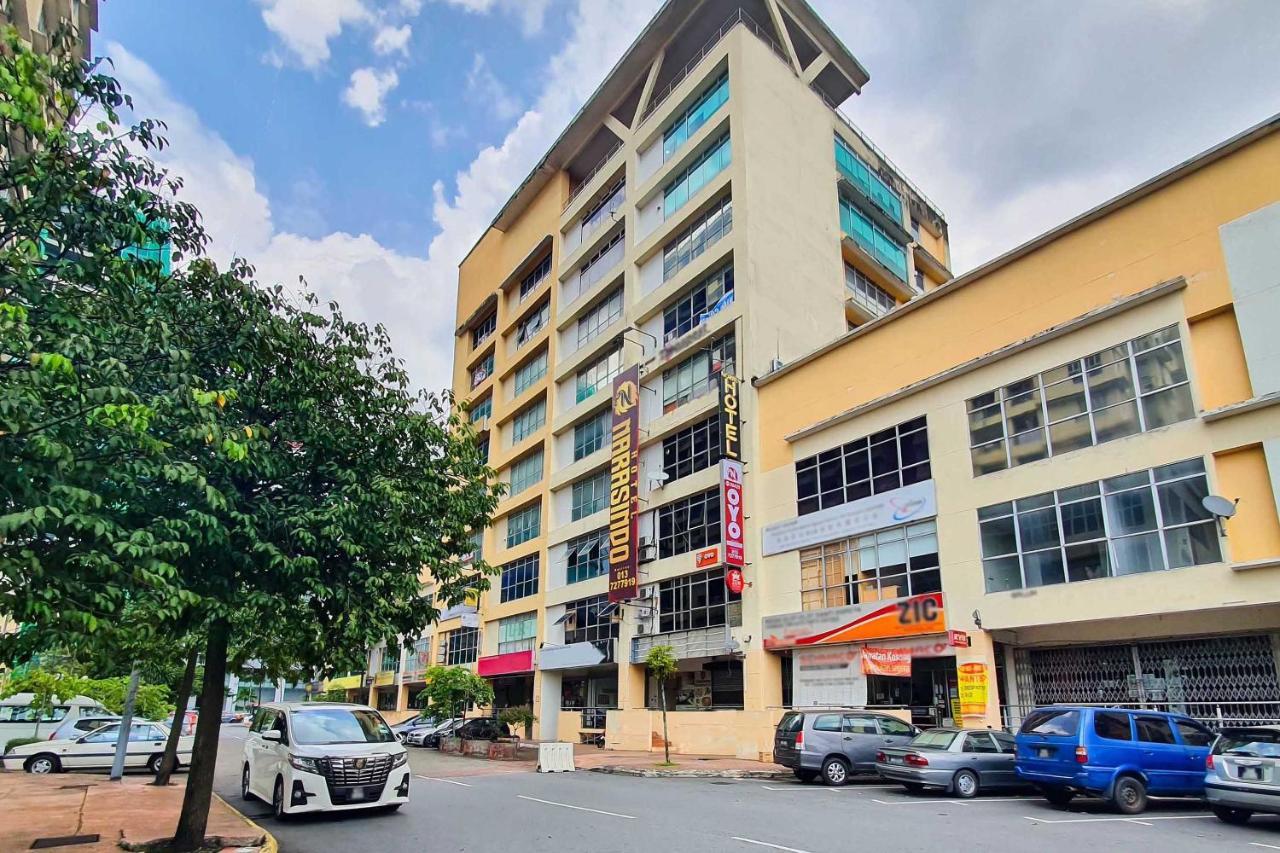 Oyo 90429 Narasindo Hotel Kuala Lumpur