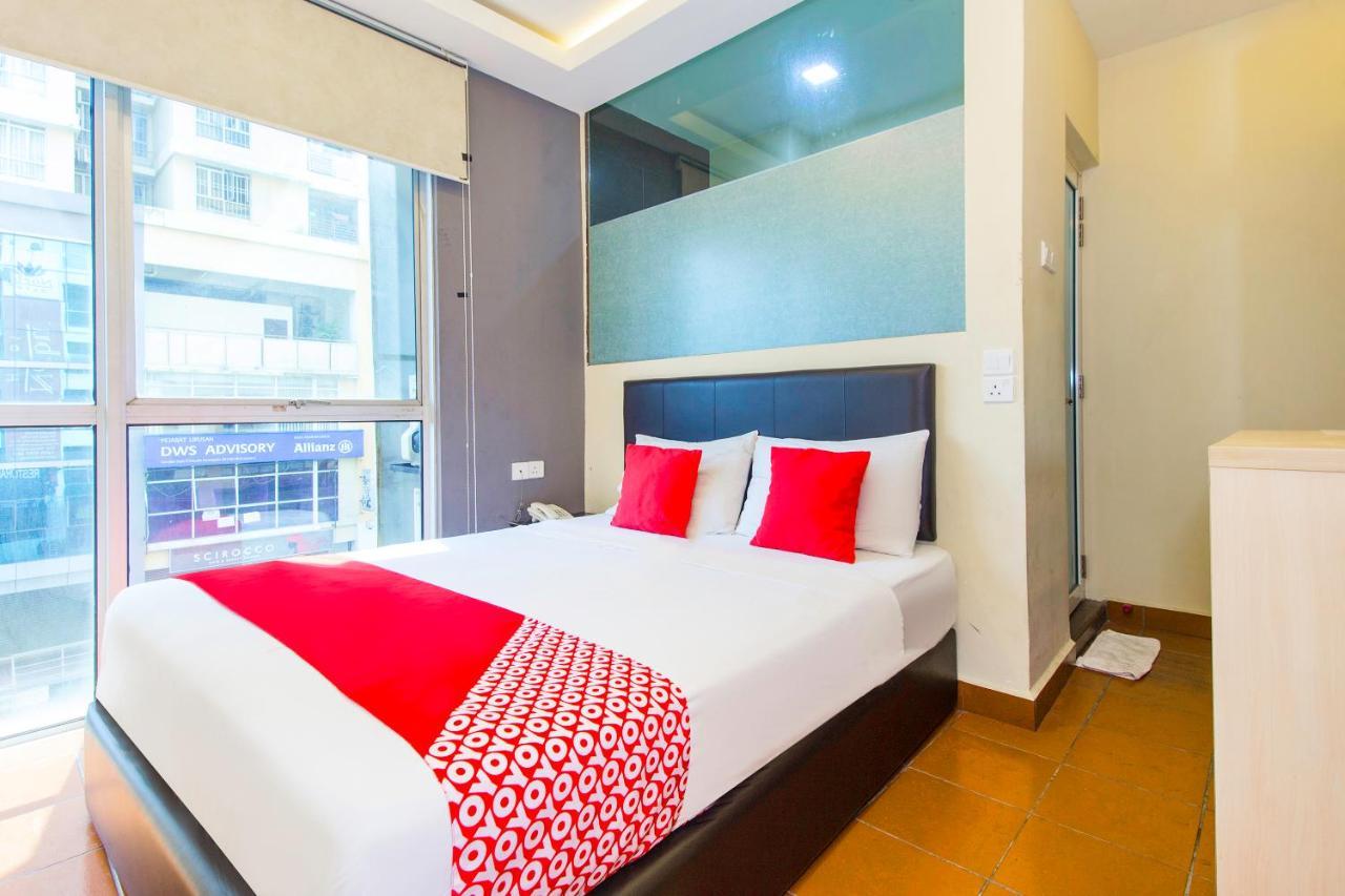 Oyo 90429 Narasindo Hotel