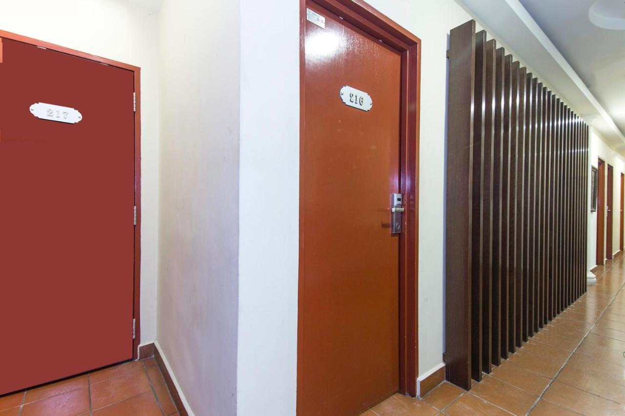 Oyo 90429 Narasindo Hotel 2*