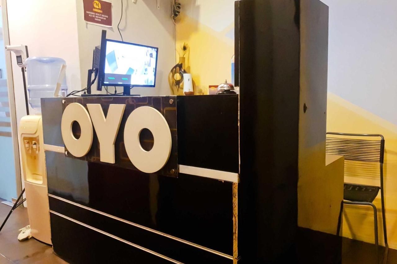 Oyo 90429 Narasindo