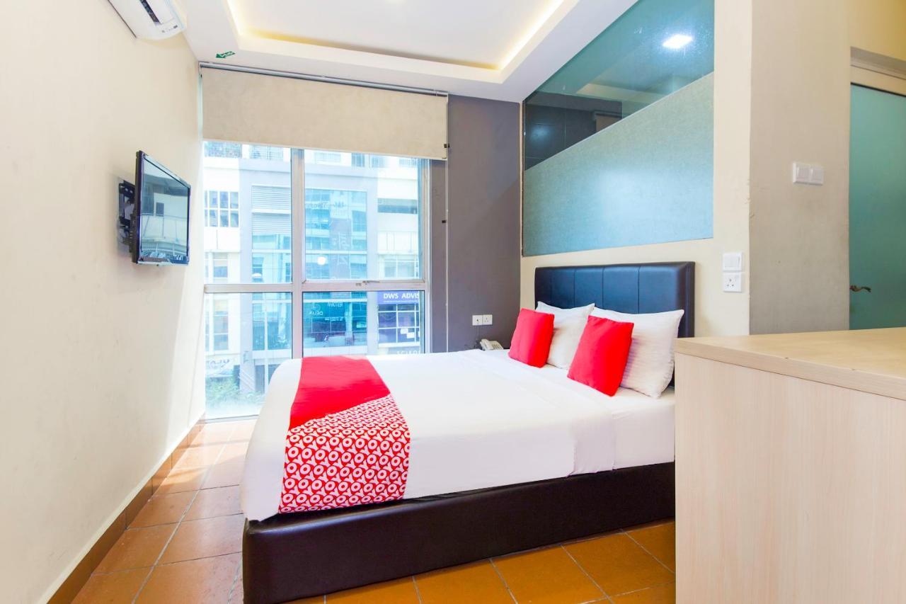 Oyo 90429 Narasindo Hotel