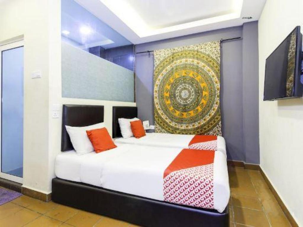 Hotel Oyo 90429 Narasindo